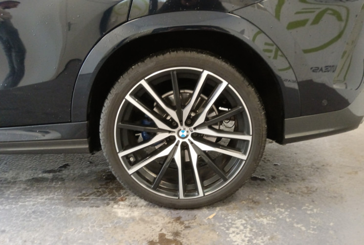 BMW X6 III xDrive 30dA 286ch MSport EFFICIENT DYNAMIC ENTRETIEN EXCLUSIF CONCESSION GARANTIE 12M