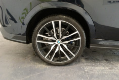BMW X6 III xDrive 30dA 286ch MSport EFFICIENT DYNAMIC ENTRETIEN EXCLUSIF CONCESSION GARANTIE 12M