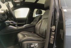 BMW X6 III xDrive 30dA 286ch MSport EFFICIENT DYNAMIC ENTRETIEN EXCLUSIF CONCESSION GARANTIE 12M