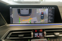 BMW X6 III xDrive 30dA 286ch MSport EFFICIENT DYNAMIC ENTRETIEN EXCLUSIF CONCESSION GARANTIE 12M