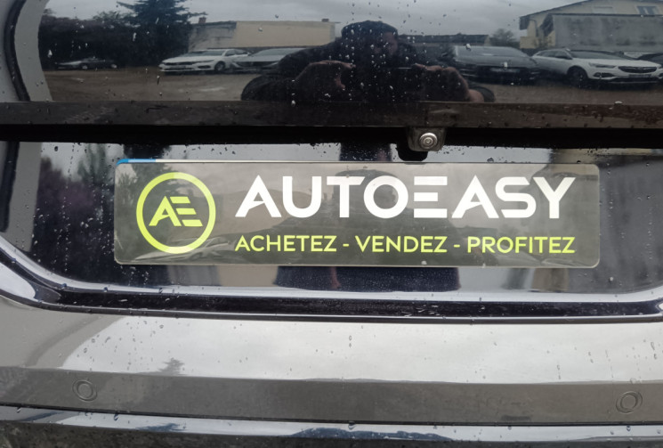 BMW X6 III xDrive 30dA 286ch MSport EFFICIENT DYNAMIC ENTRETIEN EXCLUSIF CONCESSION GARANTIE 12M