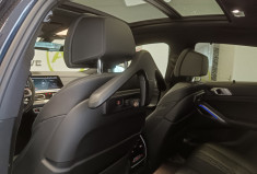 BMW X6 III xDrive 30dA 286ch MSport EFFICIENT DYNAMIC ENTRETIEN EXCLUSIF CONCESSION GARANTIE 12M