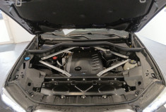 BMW X6 III xDrive 30dA 286ch MSport EFFICIENT DYNAMIC ENTRETIEN EXCLUSIF CONCESSION GARANTIE 12M