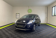 Peugeot 3008 1.2 Puretech 130cv Active + Toit Panoramique + Attelage / Distribution à jour