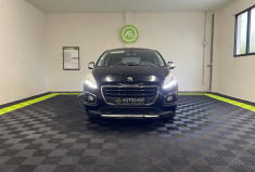 Peugeot 3008 1.2 Puretech 130cv Active + Toit Panoramique + Attelage / Distribution à jour