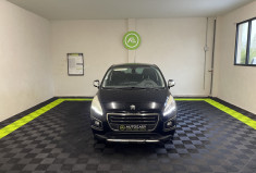 Peugeot 3008 1.2 Puretech 130cv Active + Toit Panoramique + Attelage / Distribution à jour