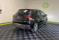 Peugeot 3008 1.2 Puretech 130cv Active + Toit Panoramique + Attelage / Distribution à jour