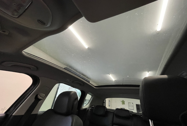 Peugeot 3008 1.2 Puretech 130cv Active + Toit Panoramique + Attelage / Distribution à jour
