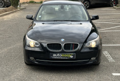 BMW Série 5 520d 177 ch Excellis / Nombreuses factures / Rien à prévoir / Etat excellent