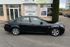 BMW Série 5 520d 177 ch Excellis / Nombreuses factures / Rien à prévoir / Etat excellent