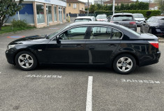 BMW Série 5 520d 177 ch Excellis / Nombreuses factures / Rien à prévoir / Etat excellent