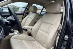 BMW Série 5 520d 177 ch Excellis / Nombreuses factures / Rien à prévoir / Etat excellent