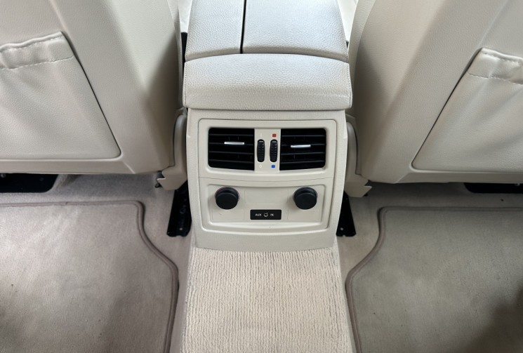 BMW Série 5 520d 177 ch Excellis / Nombreuses factures / Rien à prévoir / Etat excellent