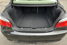 BMW Série 5 520d 177 ch Excellis / Nombreuses factures / Rien à prévoir / Etat excellent