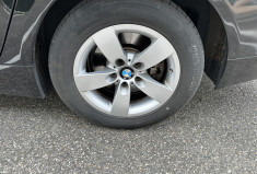 BMW Série 5 520d 177 ch Excellis / Nombreuses factures / Rien à prévoir / Etat excellent