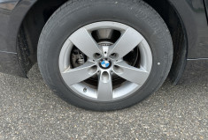 BMW Série 5 520d 177 ch Excellis / Nombreuses factures / Rien à prévoir / Etat excellent