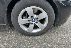 BMW Série 5 520d 177 ch Excellis / Nombreuses factures / Rien à prévoir / Etat excellent