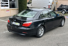 BMW Série 5 520d 177 ch Excellis / Nombreuses factures / Rien à prévoir / Etat excellent