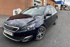 Peugeot 308 SW 1.6l  BlueHDI ALLURE EAT6 Toit panoramique