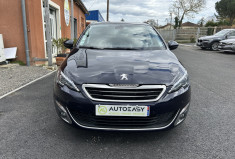 Peugeot 308 SW 1.6l  BlueHDI ALLURE EAT6 Toit panoramique