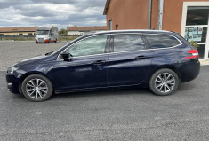 Peugeot 308 SW 1.6l  BlueHDI ALLURE EAT6 Toit panoramique