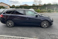 Peugeot 308 SW 1.6l  BlueHDI ALLURE EAT6 Toit panoramique