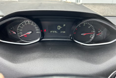 Peugeot 308 SW 1.6l  BlueHDI ALLURE EAT6 Toit panoramique