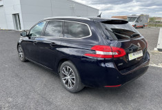 Peugeot 308 SW 1.6l  BlueHDI ALLURE EAT6 Toit panoramique
