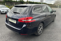 Peugeot 308 SW 1.6l  BlueHDI ALLURE EAT6 Toit panoramique