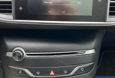 Peugeot 308 SW 1.6l  BlueHDI ALLURE EAT6 Toit panoramique