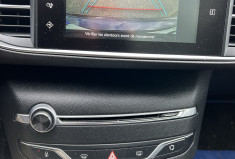 Peugeot 308 SW 1.6l  BlueHDI ALLURE EAT6 Toit panoramique