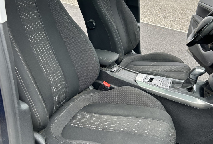 Peugeot 308 SW 1.6l  BlueHDI ALLURE EAT6 Toit panoramique