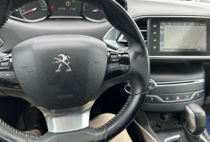 Peugeot 308 SW 1.6l  BlueHDI ALLURE EAT6 Toit panoramique