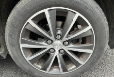 Peugeot 308 SW 1.6l  BlueHDI ALLURE EAT6 Toit panoramique