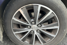 Peugeot 308 SW 1.6l  BlueHDI ALLURE EAT6 Toit panoramique