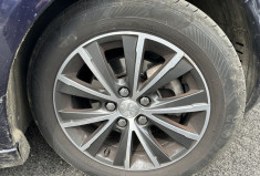 Peugeot 308 SW 1.6l  BlueHDI ALLURE EAT6 Toit panoramique