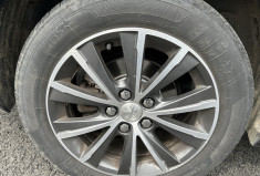 Peugeot 308 SW 1.6l  BlueHDI ALLURE EAT6 Toit panoramique