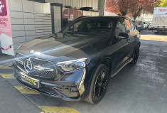 Mercedes GLC 300e 313 4Matic PACK AMG LINE TOIT PANORAMIQUE