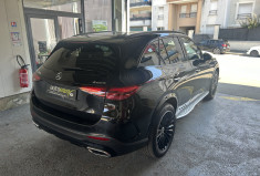 Mercedes GLC 300e 313 4Matic PACK AMG LINE TOIT PANORAMIQUE