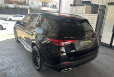 Mercedes GLC 300e 313 4Matic PACK AMG LINE TOIT PANORAMIQUE
