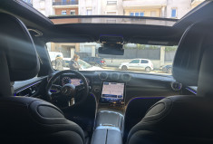 Mercedes GLC 300e 313 4Matic PACK AMG LINE TOIT PANORAMIQUE