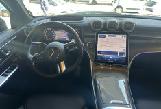 Mercedes GLC 300e 313 4Matic PACK AMG LINE TOIT PANORAMIQUE