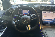 Mercedes GLC 300e 313 4Matic PACK AMG LINE TOIT PANORAMIQUE