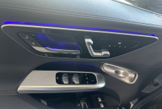Mercedes GLC 300e 313 4Matic PACK AMG LINE TOIT PANORAMIQUE