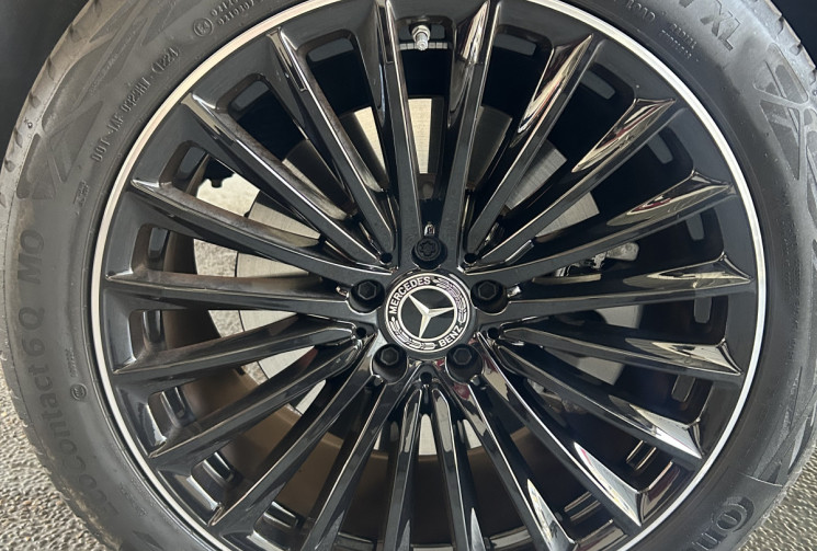 Mercedes GLC 300e 313 4Matic PACK AMG LINE TOIT PANORAMIQUE
