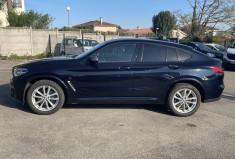 BMW X4 XDRIVE / M40D / 340 CH  / M PERFORMANCE / PREMIERE MAIN 
