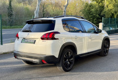 Peugeot 2008 130 ch GT Line  / Toit Panoramique / Pack Black / Distribution ok / Garantie 6 mois