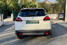 Peugeot 2008 130 ch GT Line  / Toit Panoramique / Pack Black / Distribution ok / Garantie 6 mois
