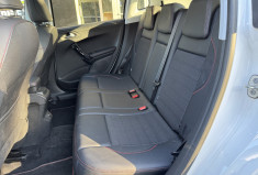 Peugeot 2008 130 ch GT Line  / Toit Panoramique / Pack Black / Distribution ok / Garantie 6 mois