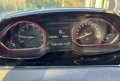 Peugeot 2008 130 ch GT Line  / Toit Panoramique / Pack Black / Distribution ok / Garantie 6 mois
